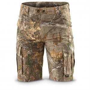 Hunting Shorts