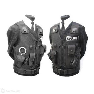 Police Vest