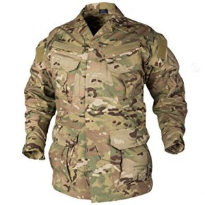 Military Jackets