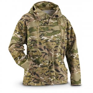 Military Jackets