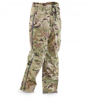 Military Trouser