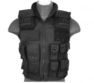 Police Vest