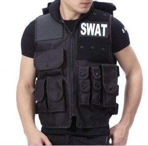 Police Vest