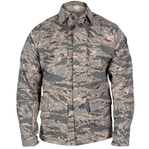 Military Jackets