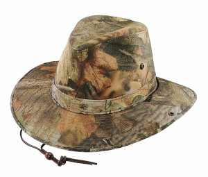 Hunting Hat