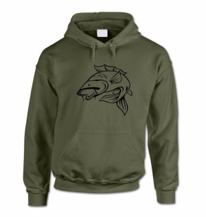 Fishing Hoodies