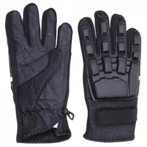 Paintball Gloves