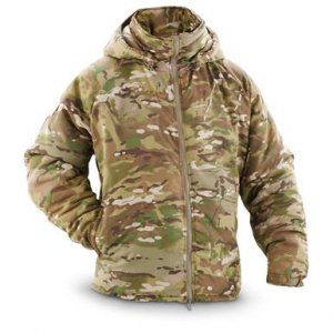 Military Jackets