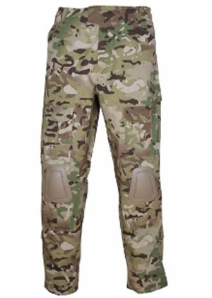 Military Trouser