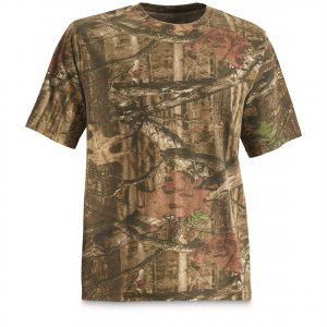 Hunting Shirts