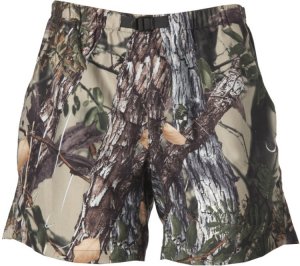 Hunting Shorts