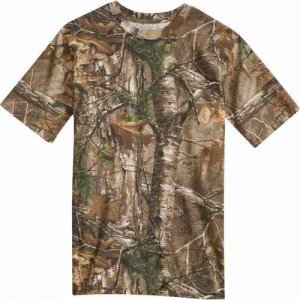 Hunting Shirts