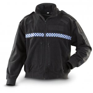 Police Jackets