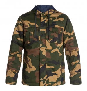 Military Jackets