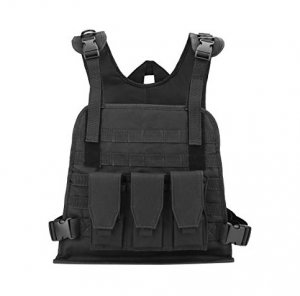 Paintball Vest