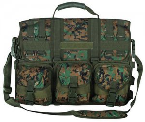 Hunting Bags