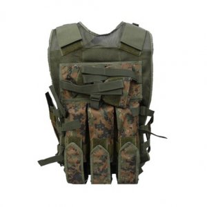 Paintball Vest