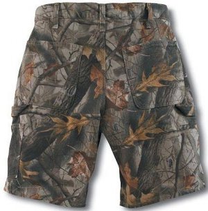 Hunting Shorts