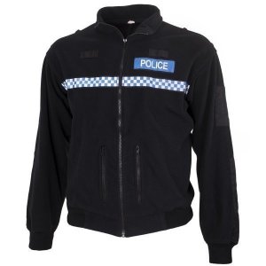 Police Jackets