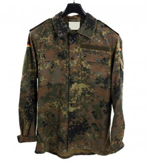 Military Jackets