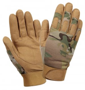 Military Gloves