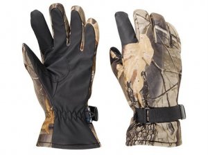 Hunting Gloves