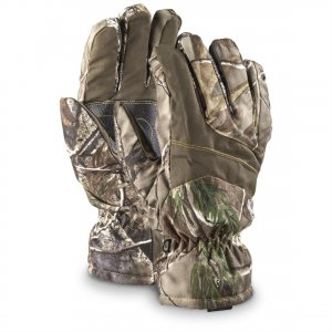 Hunting Gloves