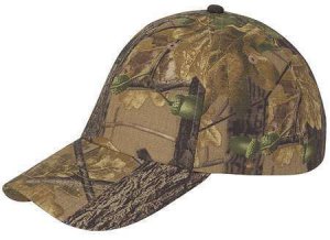 Hunting Cap