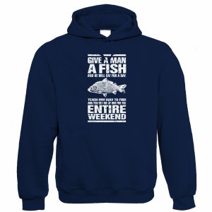 Fishing Hoodies