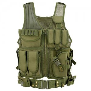 Paintball Vest