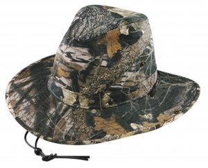 Hunting Hat