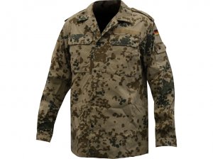 Military Jackets